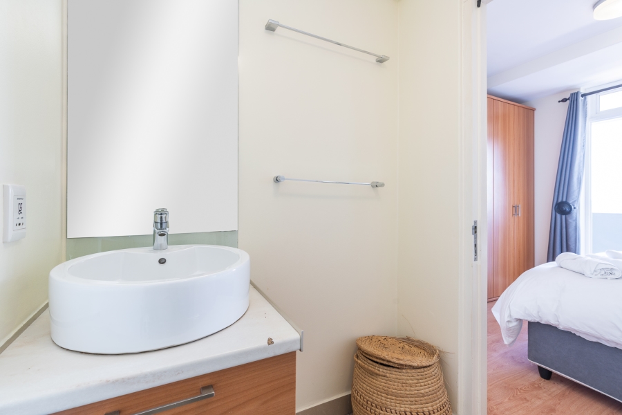 2 Bedroom Property for Sale in Beachfront Western Cape